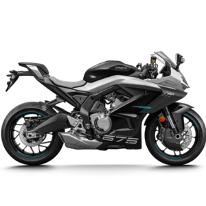 CFMOTO 675SR-R