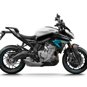 CFMOTO 675NK