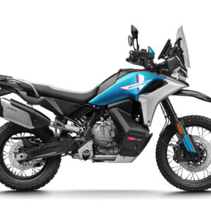 CFMOTO 800MT-X