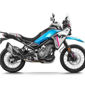 CFMOTO 450MT