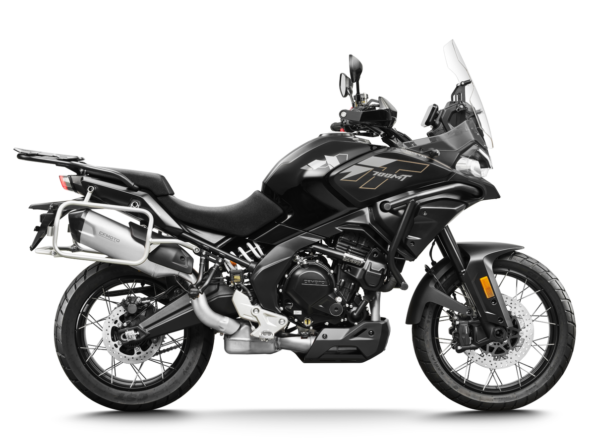CFMOTO 700MT - CF Moto