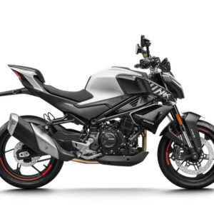 CFMOTO 450NK