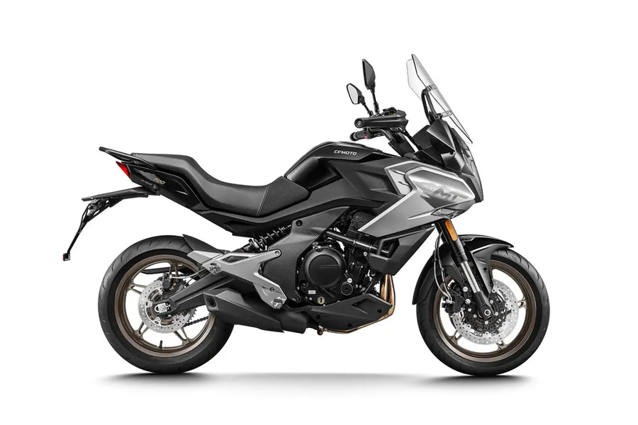 CFMOTO 700MT MY23 - CF Moto