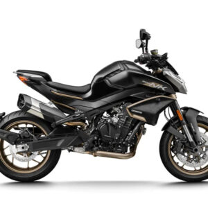 CFMOTO 800NK Advanced