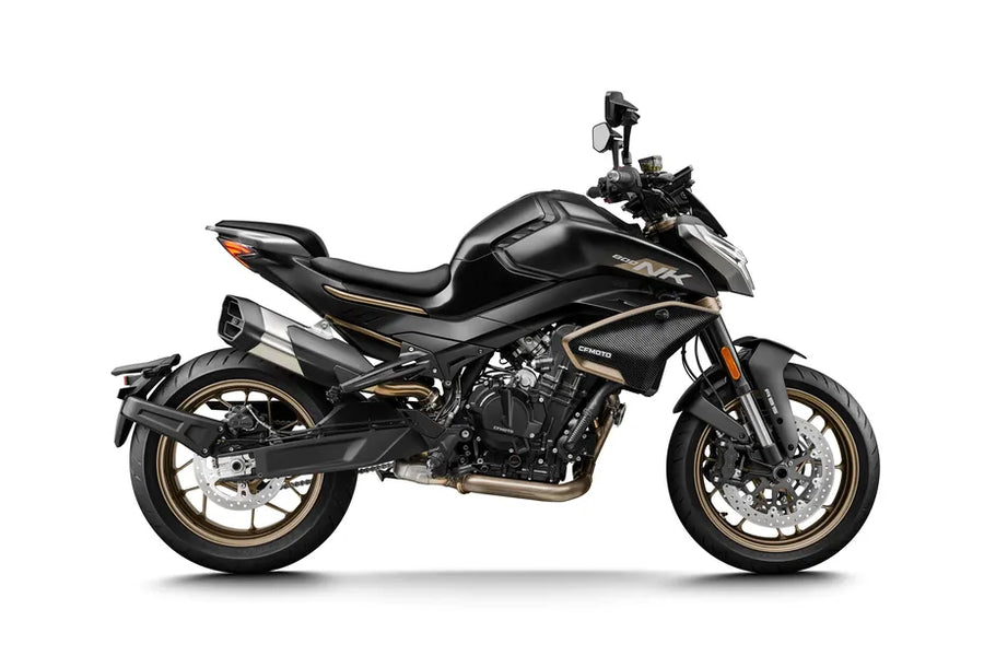 CFMOTO 800NK Advanced - CF Moto