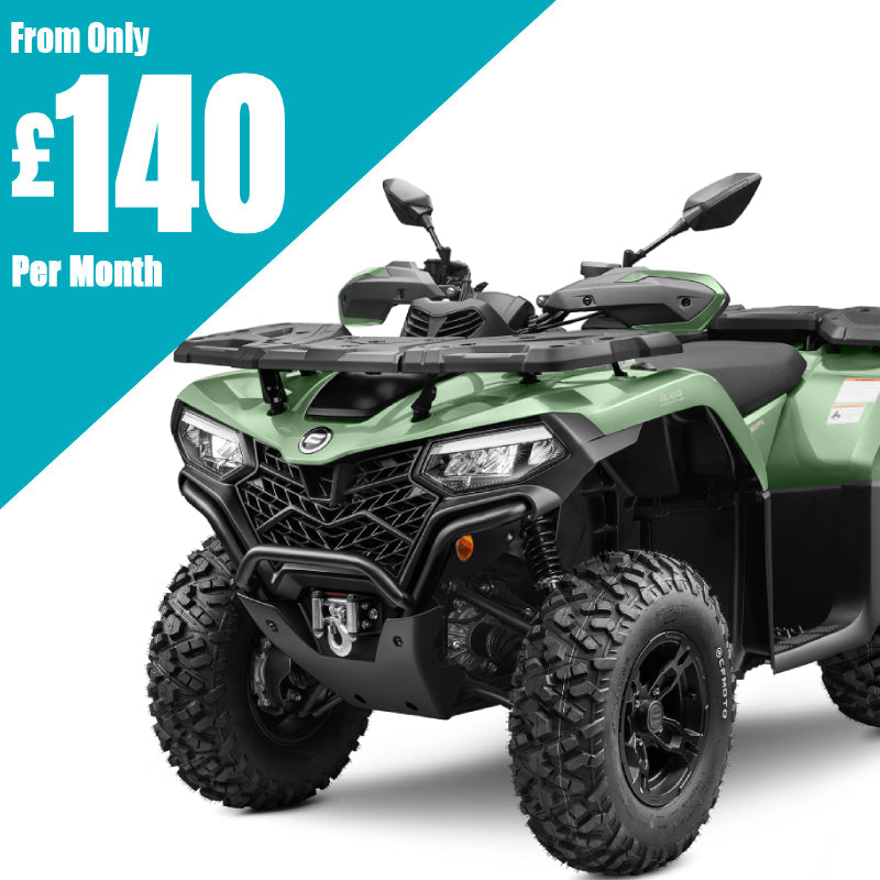 CFMOTO - CFORCE 520 EPS - CF Moto