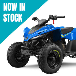 CFMOTO - CFORCE 110 Youth Quad