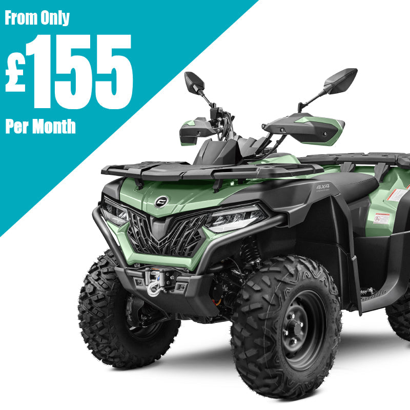 CFMOTO - CFORCE 625 BASIC - CF Moto