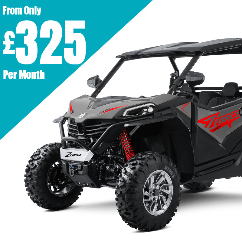 CFMOTO - ZFORCE 950 Sport EPS - CF Moto