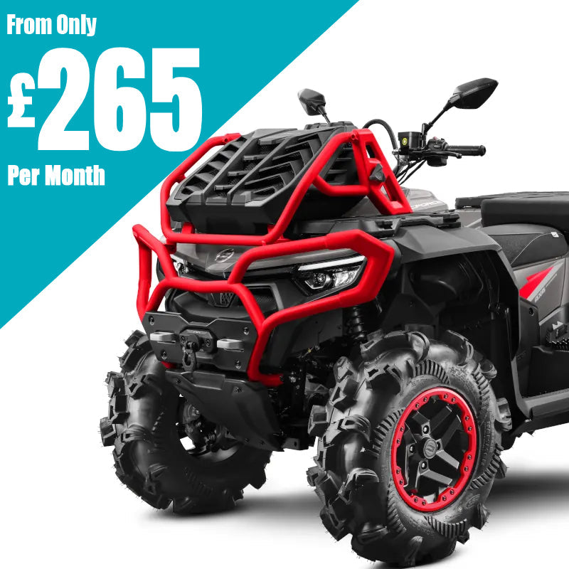 CFMOTO - CFORCE 1000 MV - CF Moto
