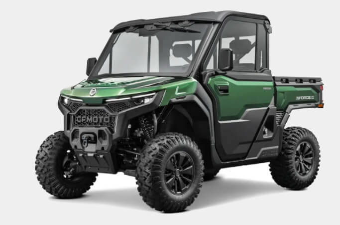 CFMOTO UFORCE | UFORCE UTV | buy UFORCE in bulk | CFMOTO UTV wholesale | UFORCE bulk order vehicles