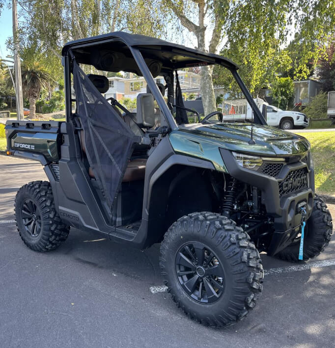 CFMOTO UFORCE | UFORCE UTV | buy UFORCE in bulk | CFMOTO UTV wholesale | UFORCE bulk order vehicles