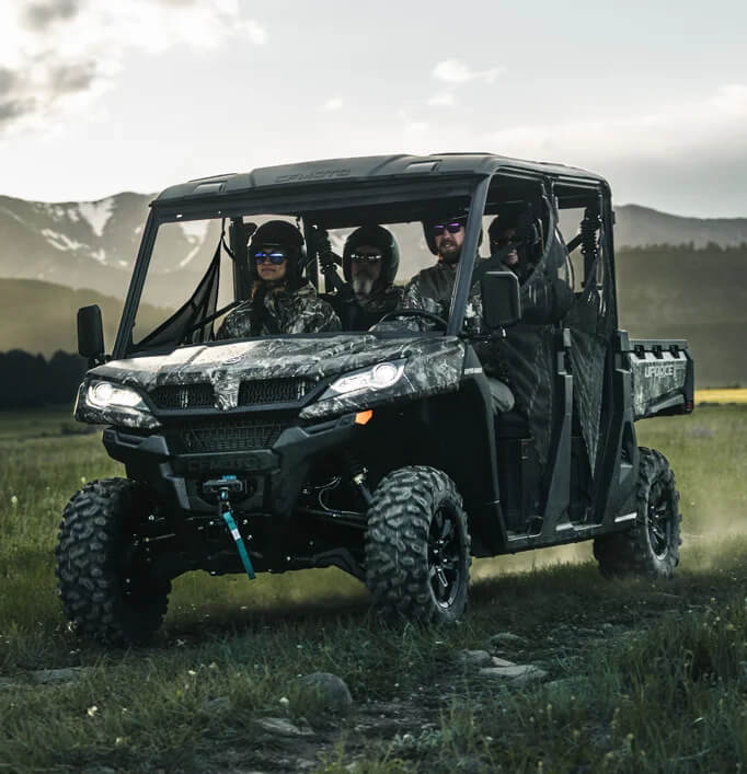CFMOTO UFORCE | UFORCE UTV | buy UFORCE in bulk | CFMOTO UTV wholesale | UFORCE bulk order vehicles