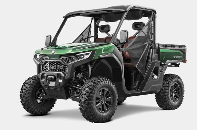 CFMOTO UFORCE | UFORCE UTV | buy UFORCE in bulk | CFMOTO UTV wholesale | UFORCE bulk order vehicles
