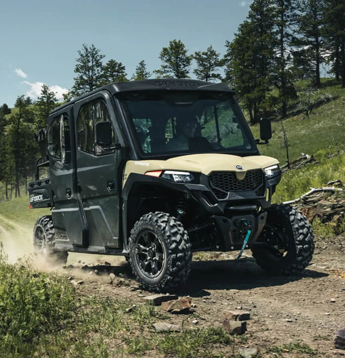 CFMOTO UFORCE | UFORCE UTV | buy UFORCE in bulk | CFMOTO UTV wholesale | UFORCE bulk order vehicles