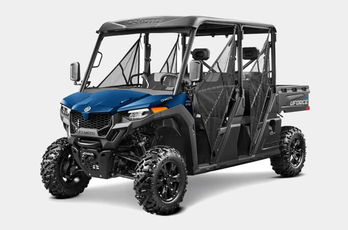 CFMOTO UFORCE | UFORCE UTV | buy UFORCE in bulk | CFMOTO UTV wholesale | UFORCE bulk order vehicles