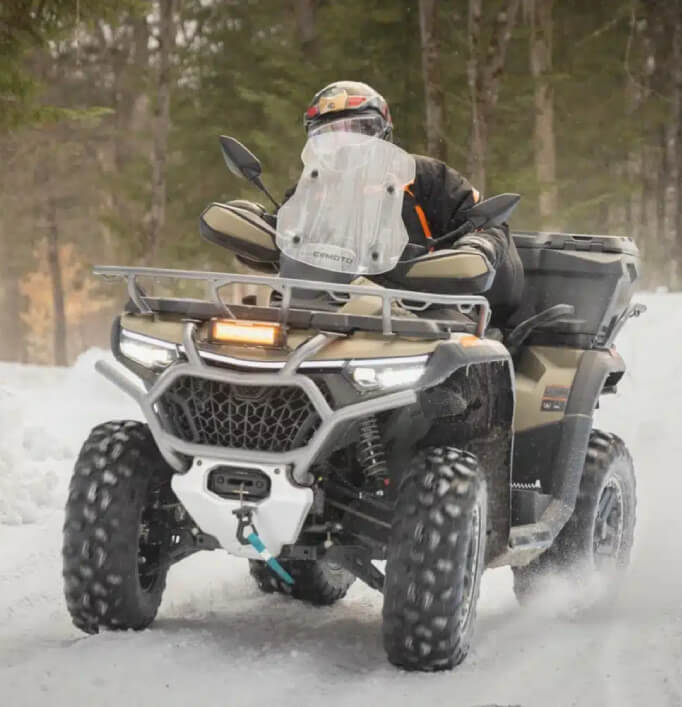 CFMOTO CFORCE | CFMOTO ATV | CFORCE ATV | buy CFORCE in bulk | CFMOTO ATV wholesale