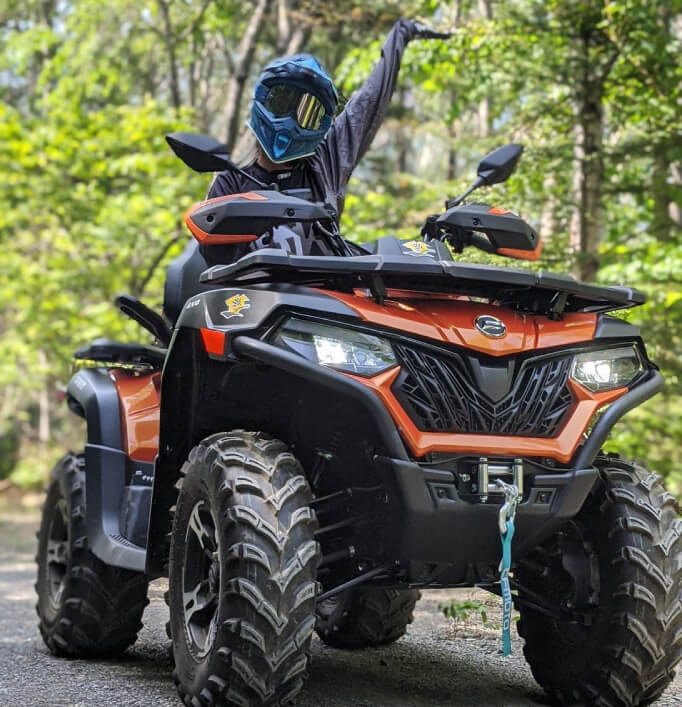 CFMOTO CFORCE | CFMOTO ATV | CFORCE ATV | buy CFORCE in bulk | CFMOTO ATV wholesale