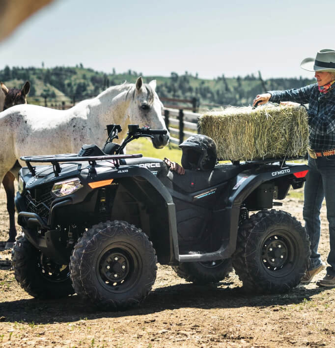 CFMOTO CFORCE | CFMOTO ATV | CFORCE ATV | buy CFORCE in bulk | CFMOTO ATV wholesale