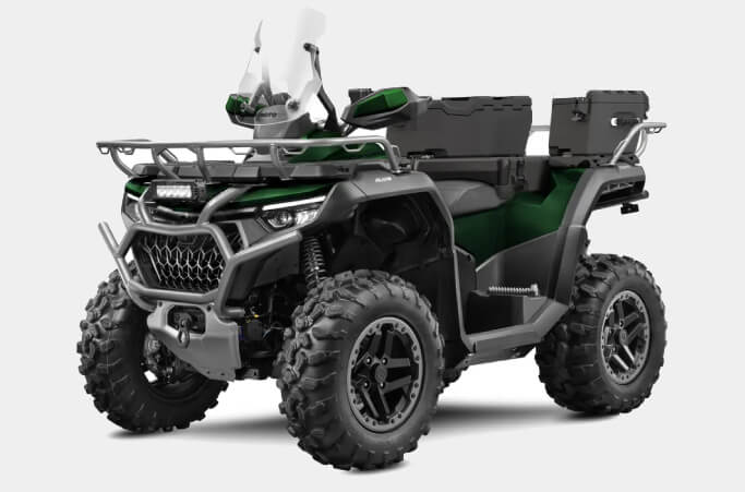 CFMOTO CFORCE | CFMOTO ATV | CFORCE ATV | buy CFORCE in bulk | CFMOTO ATV wholesale