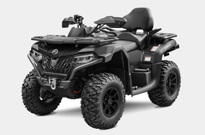 CFMOTO CFORCE | CFMOTO ATV | CFORCE ATV | buy CFORCE in bulk | CFMOTO ATV wholesale