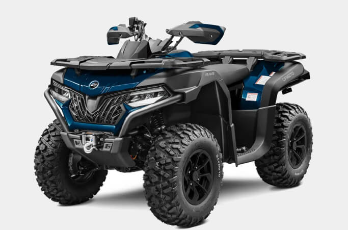 CFMOTO CFORCE | CFMOTO ATV | CFORCE ATV | buy CFORCE in bulk | CFMOTO ATV wholesale