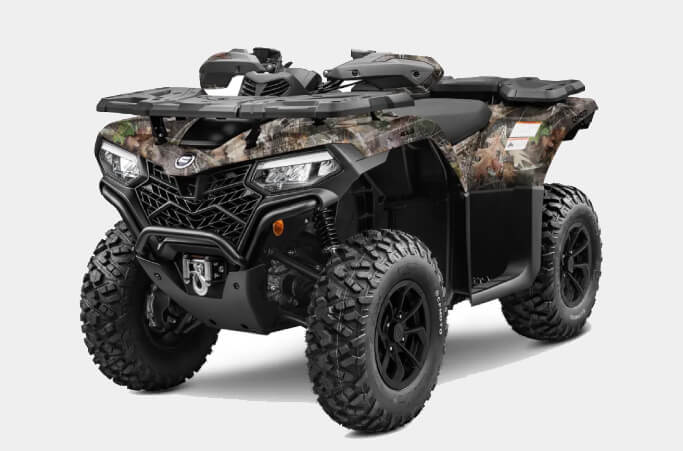 CFMOTO CFORCE | CFMOTO ATV | CFORCE ATV | buy CFORCE in bulk | CFMOTO ATV wholesale