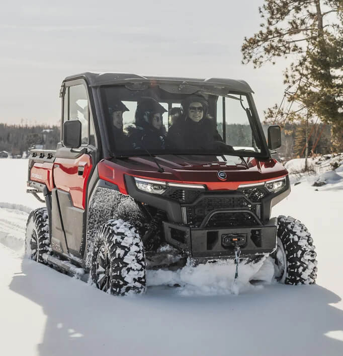 CFMOTO UFORCE | UFORCE UTV | buy UFORCE in bulk | CFMOTO UTV wholesale | UFORCE bulk order vehicles