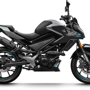 CFMOTO 125NK