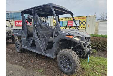 2025 CFMOTO UFORCE 800 XL DEMO - CF Moto