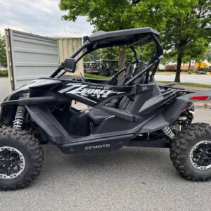 2023 CFMOTO ZFORCE 950 HO EX
