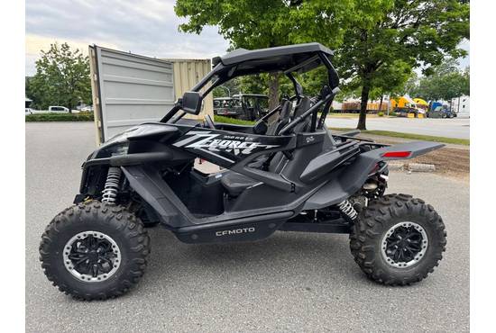 2023 CFMOTO ZFORCE 950 HO EX - CF Moto