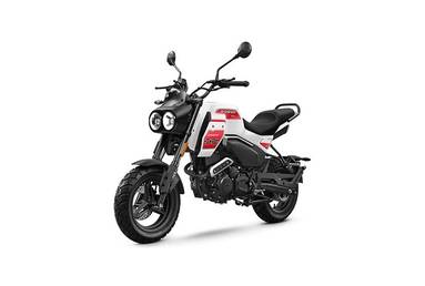 2026 CFMOTO PAPIO CL - CF Moto