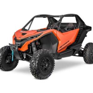 2026 CFMOTO ZFORCE Z10