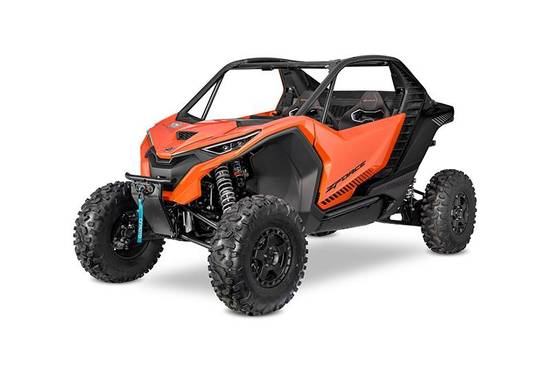 2026 CFMOTO ZFORCE Z10 - CF Moto
