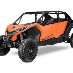 2026 CFMOTO ZFORCE Z10-4