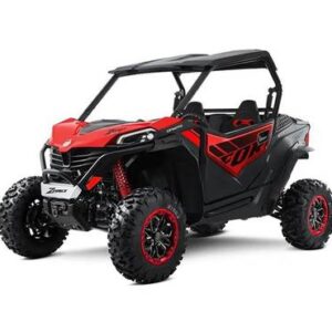 2026 CFMOTO ZFORCE 950 SPORT