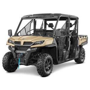 2026 CFMOTO UFORCE 1000 XL