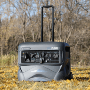 2025 CFMOTO i45E GENERATOR INVERTER 4.5KW