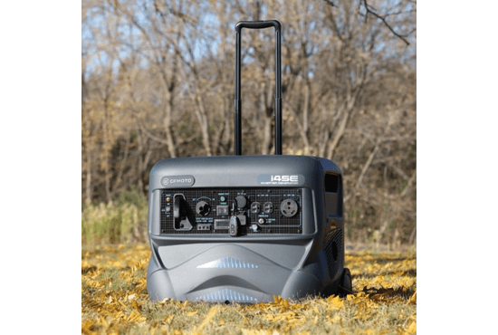 2025 CFMOTO i45E GENERATOR INVERTER 4.5KW - CF Moto
