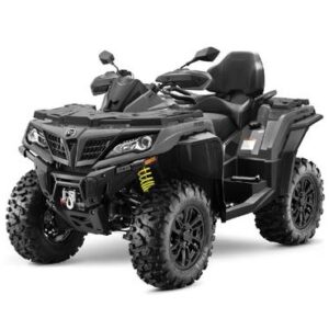 2024 CFMOTO CFORCE 1000