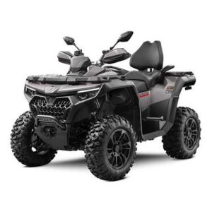 2026 CFMOTO CFORCE 800 TOURING