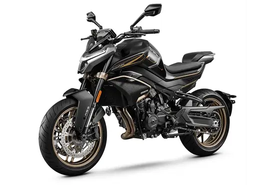 2025 CFMOTO 800NK - CF Moto