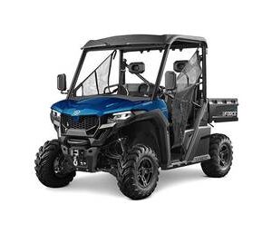 2026 CFMOTO UFORCE 600