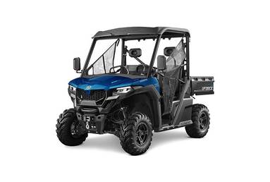 2026 CFMOTO UFORCE 600 - CF Moto