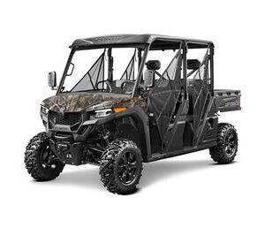 2026 CFMOTO UFORCE 800 XL