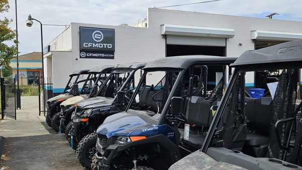 Become a CFMOTO Dealer | CFMOTO Dealership | CFMOTO Dealer | CFMOTO Dealer Program | CFMOTO Dealer Application