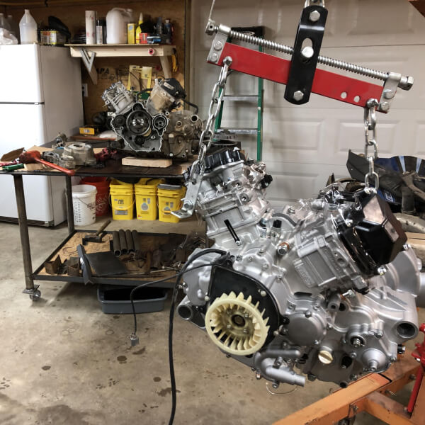 Who makes CFMOTO engines | Does CFMOTO make its own engines | CFMOTO engine | Are CFMOTO engines reliable | CFMOTO vs KTM engines Where are CFMOTO engines made | Who manufactures CFMOTO engines