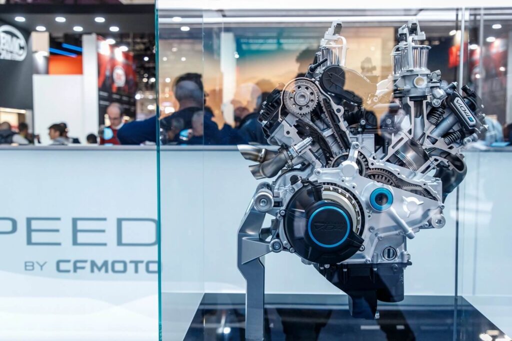 Who makes CFMOTO engines | Does CFMOTO make its own engines | CFMOTO engine | Are CFMOTO engines reliable | CFMOTO vs KTM engines Where are CFMOTO engines made | Who manufactures CFMOTO engines