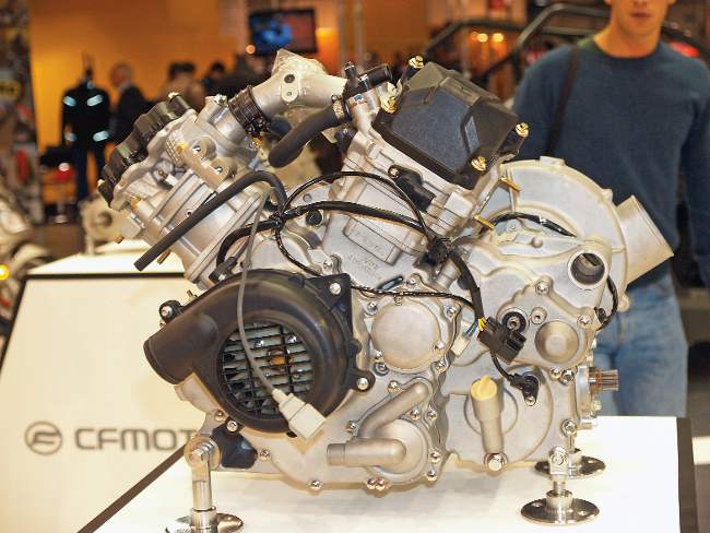 Who makes CFMOTO engines | Does CFMOTO make its own engines | CFMOTO engine | Are CFMOTO engines reliable | CFMOTO vs KTM engines Where are CFMOTO engines made | Who manufactures CFMOTO engines